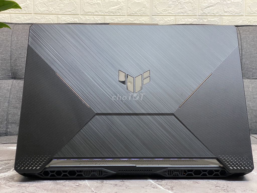 LAPTOP ASUS TUF I5 11400H 8GB 512GB RTX 3050 144HZ