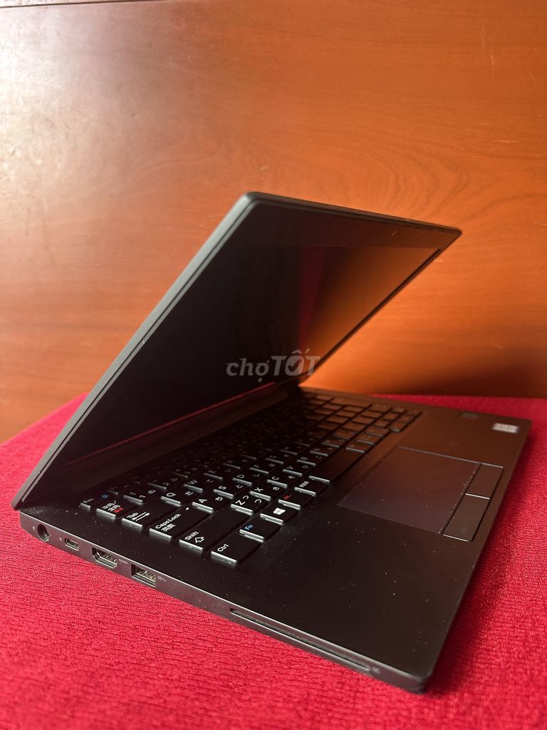 Dell Latitude 7290 i5 – 8350U Ram 8GB SSD256GB bán - 113656711