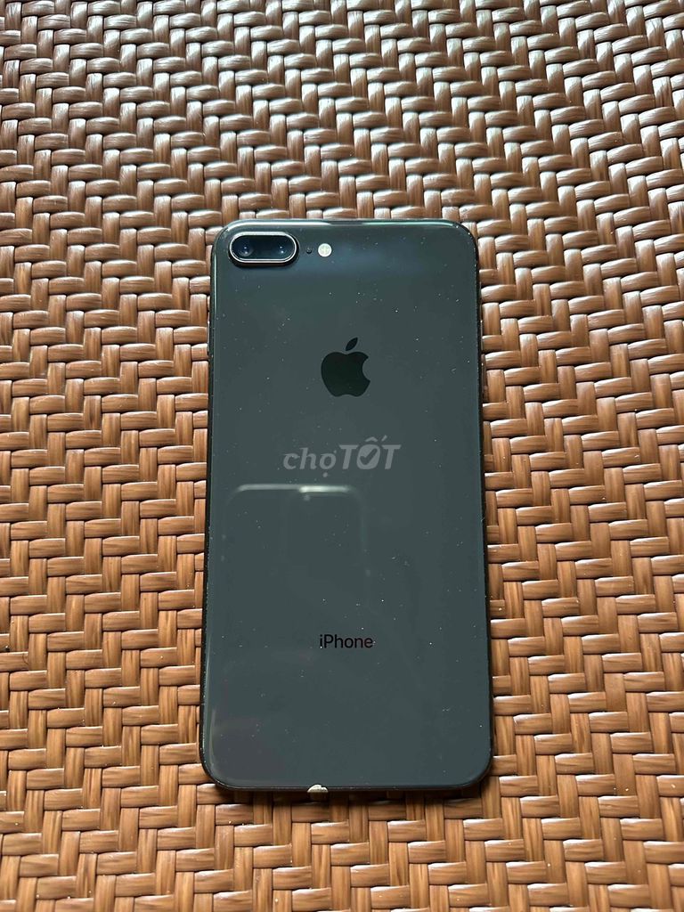 Apple iPhone 8 Plus Đen 64gb. Mua bán Điện thoại tại Huyện Yên Sơn Tuyên Quang được đăng bởi ĐứcAnh Hoàng hình 1