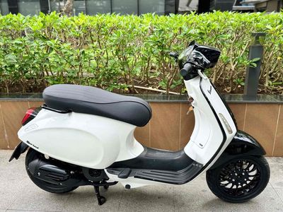 trao đổi Vespa ABS qua SH bù trừ hợp lý. Mua bán Xe máy tại Huyện Trảng Bom Đồng Nai được đăng bởi Gia 