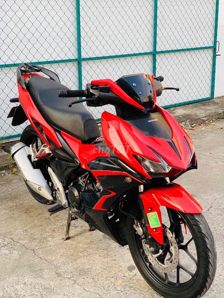 Cầm Đồ Thanh Lý Winner X. Mua bán Xe máy tại Quận Bình Thạnh Tp Hồ Chí Minh được đăng bởi Trunglanh hình 2