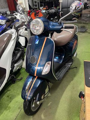 Piago Vespa 2012/ Zin Cọp Chất/ Bs65. Mua bán Xe máy tại Quận Bình Thuỷ Cần Thơ được đăng bởi CỬA HÀNG XE MÁY VŨ Fi