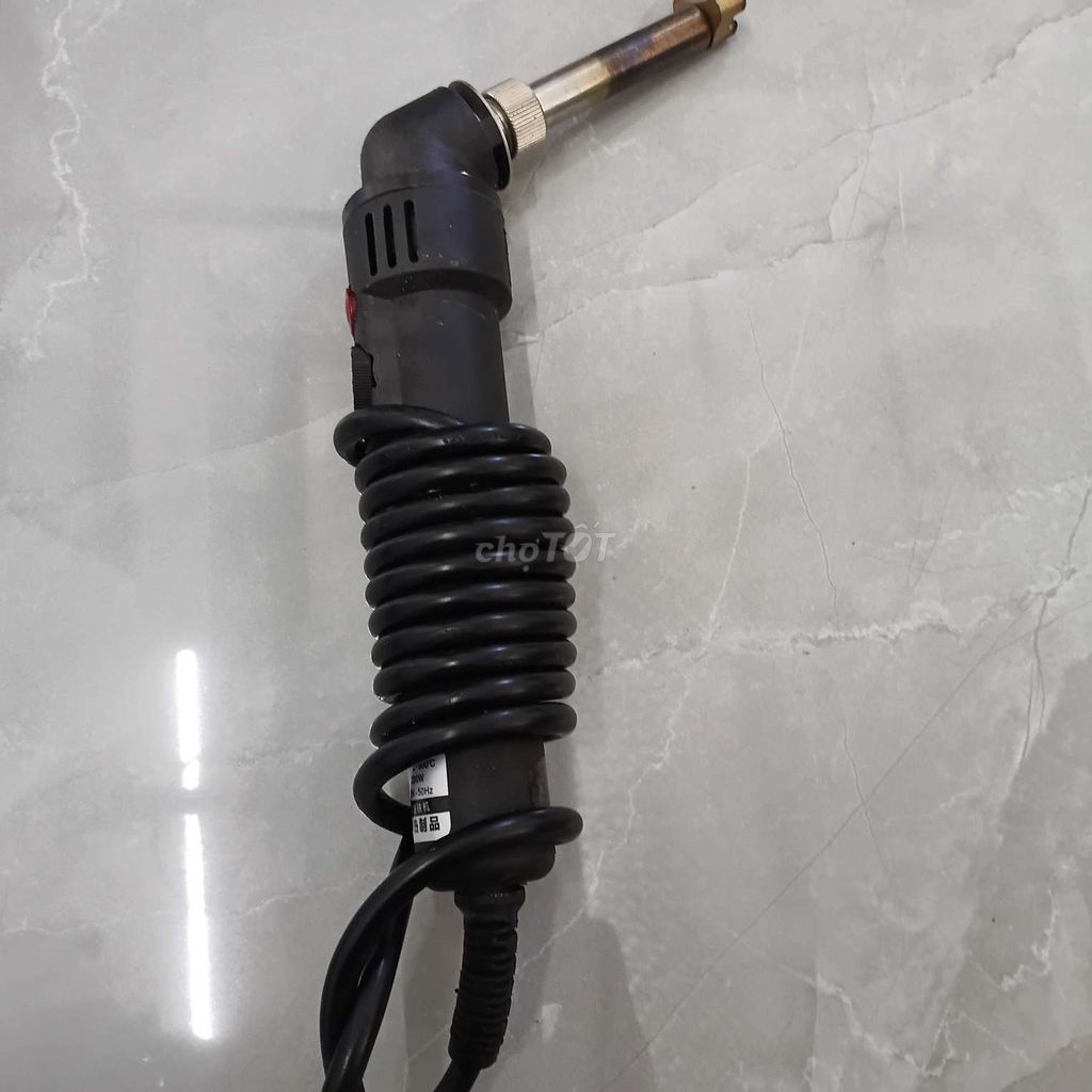 Máy hàn nhựa Đen. Mua bán Đồ chuyên dụng, Giống nuôi trồng tại Thành phố Huế Thừa Thiên Huế được đăng bởi Tý Nguyễn hình 1