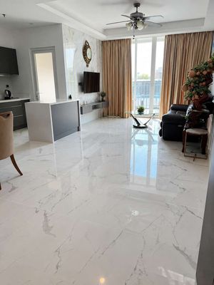 Rent · 3 bd · 127 м² · Thành phố Thủ Đức, ул. Mường Vi