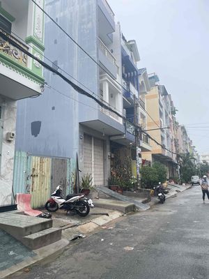 BÁN ĐẤT BÌNH TÂN MẶT TIỀN GIÁP VÕ VĂN KIỆT 66M2 GIÁ CHỈ 4 TỶ 8. Mua bán đất tại Quận Bình Tân Tp Hồ Chí Minh được đăng bởi Nguyễn Chín Huy