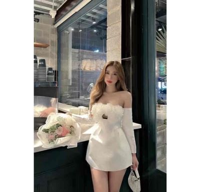 toàn bộ đồ e pass là size S mặc chụp ảnh thui ạ. Mua bán Quần áo tại Thị xã Nghi Sơn Thanh Hóa được đăng bởi Linh Phuong