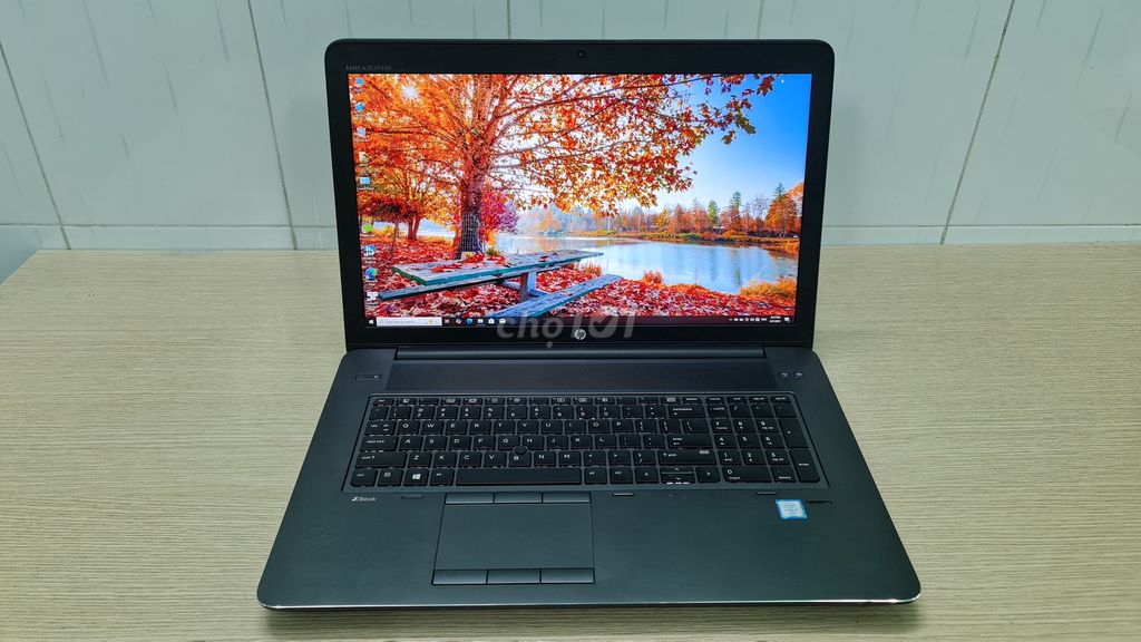 HP ZBOOK 15 G3 DỰNG PHÌM, ĐỒ HỌA, YOUTUBER, GAMER. Mua bán Laptop tại Quận 10 Tp Hồ Chí Minh được đăng bởi Đinh Thị Hoài hình 1