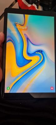 Galaxy tab A 2018 10.0