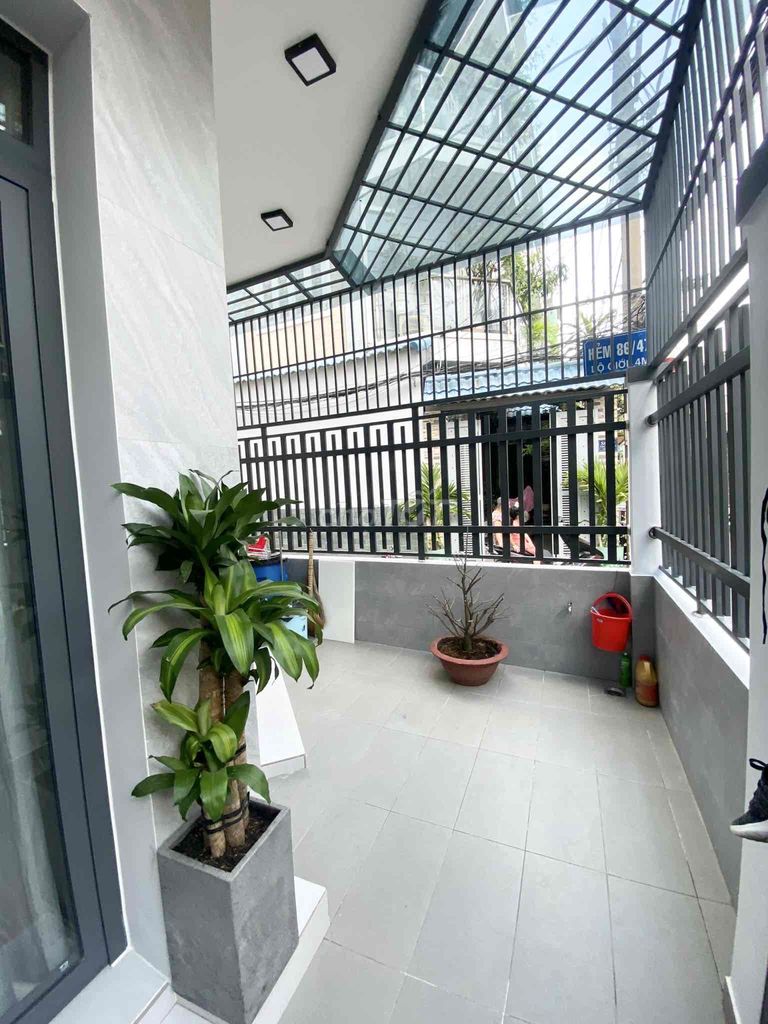 Bán nhà góc 2mặt tiền - 5x13 - 5 tầng - 10.5tỷ. Mua bán nhà ở tại Quận Tân Phú Tp Hồ Chí Minh được đăng bởi Phan Hùng Sơn hình 5