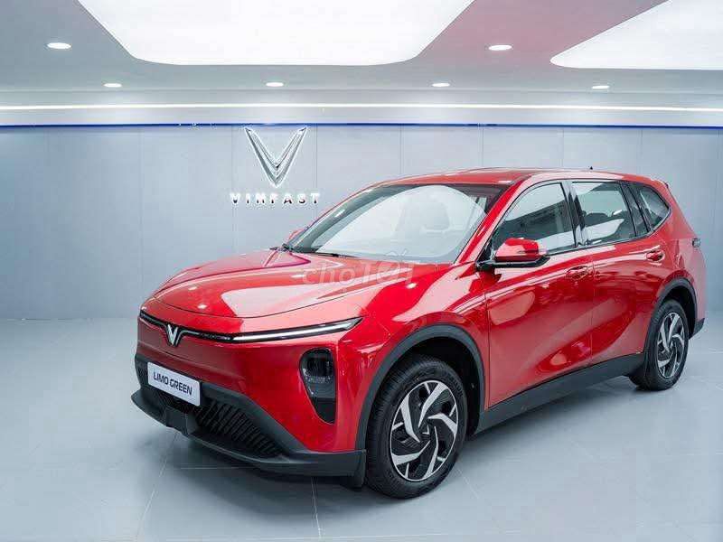 LIMO GREEN 2025 GIAO NGAY T12 GIÁ CHỈ TỪ 681TR !!. Mua bán Ô tô tại Quận Bình Tân Tp Hồ Chí Minh được đăng bởi Lê Phát hình 3