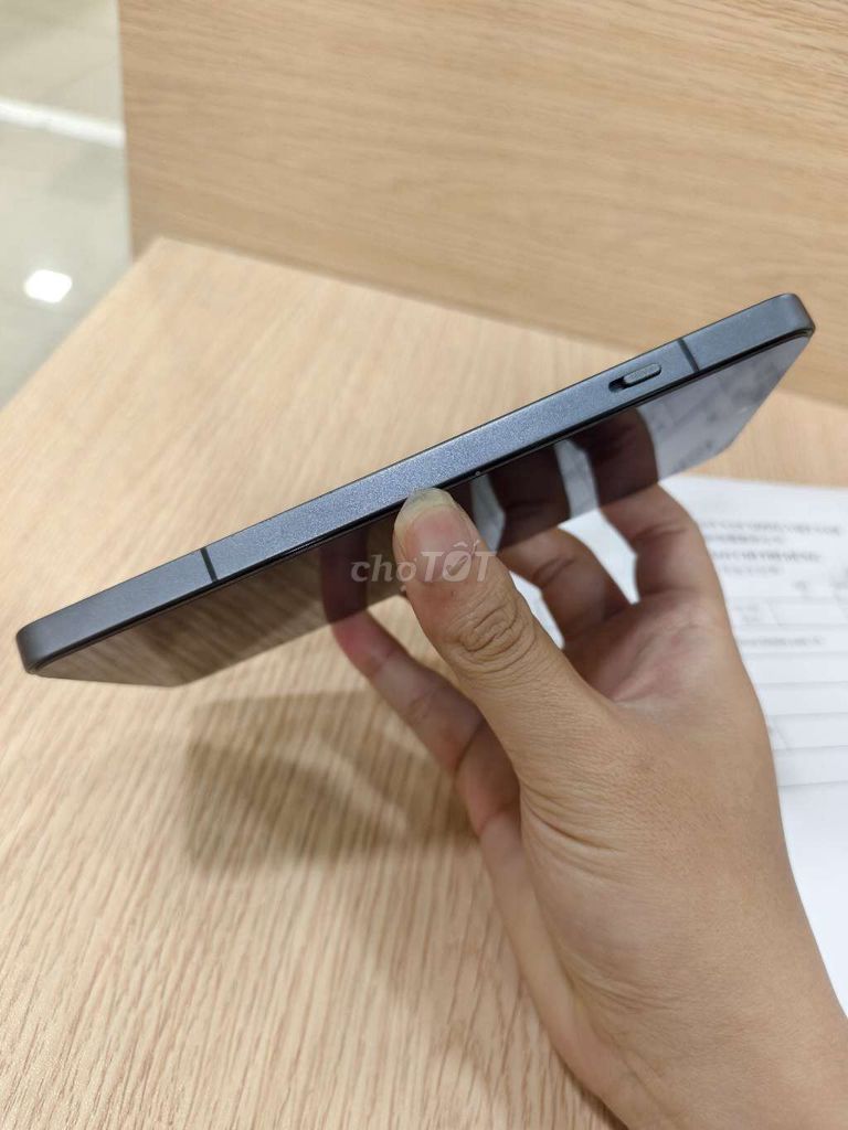 OnePlus ACE5 256GB Đen. Mua bán Điện thoại tại Huyện Chơn Thành Bình Phước được đăng bởi Việt Hoàng's hình 1