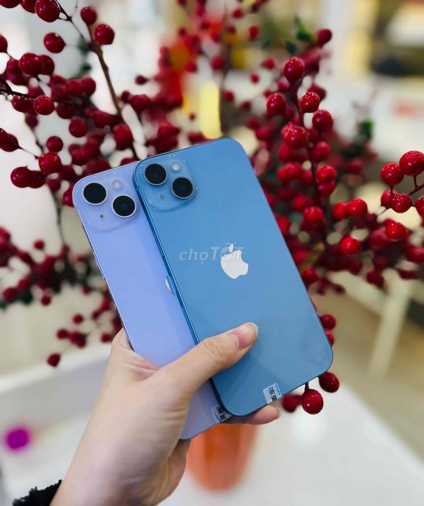 iPhone 14 Plus 128G Zin Full cnăg💲Hỗ trợ bán góp