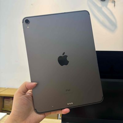 iPad Pro 2018 256Gb Wifi + 4G