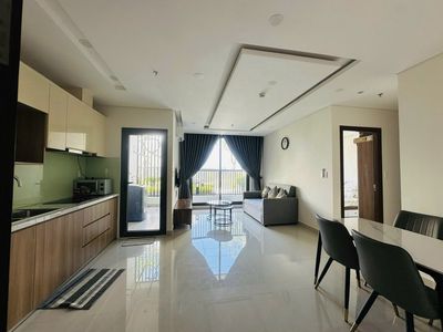 Аренда · 2 комн. · 72 м² · Thành phố Nha Trang, ул. ct2 vcn phước long
