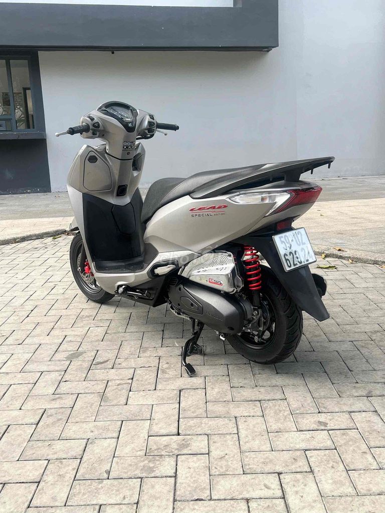 Lead 4val 2023 chính chủ công chứng. Mua bán Xe máy tại Quận Tân Phú Tp Hồ Chí Minh được đăng bởi xe máy 168  hình 5