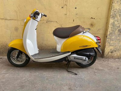 Honda Scoopy Fi. Mua bán Xe máy tại Quận Bình Tân Tp Hồ Chí Minh được đăng bởi Trần Hiếu hình 1