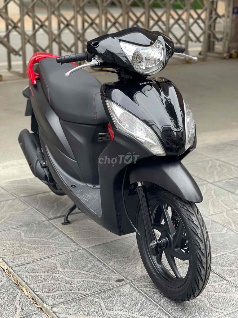 Honda Vision Chính chủ máy nguyên chất