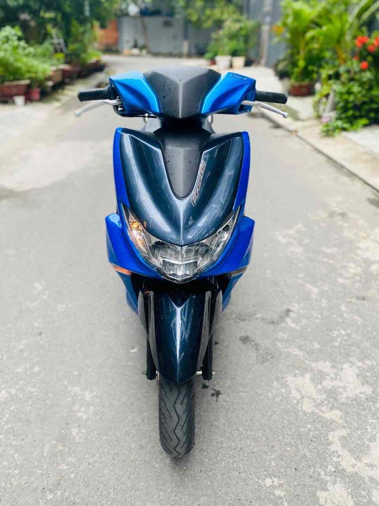 YAMAHA FREEGO 125cc Fi.BSTP .ĐK 2020 - HỖ TRỢ GÓP. Mua bán Xe máy tại Quận Gò Vấp Tp Hồ Chí Minh được đăng bởi CẦM ĐỒ NĂM LINH hình 1