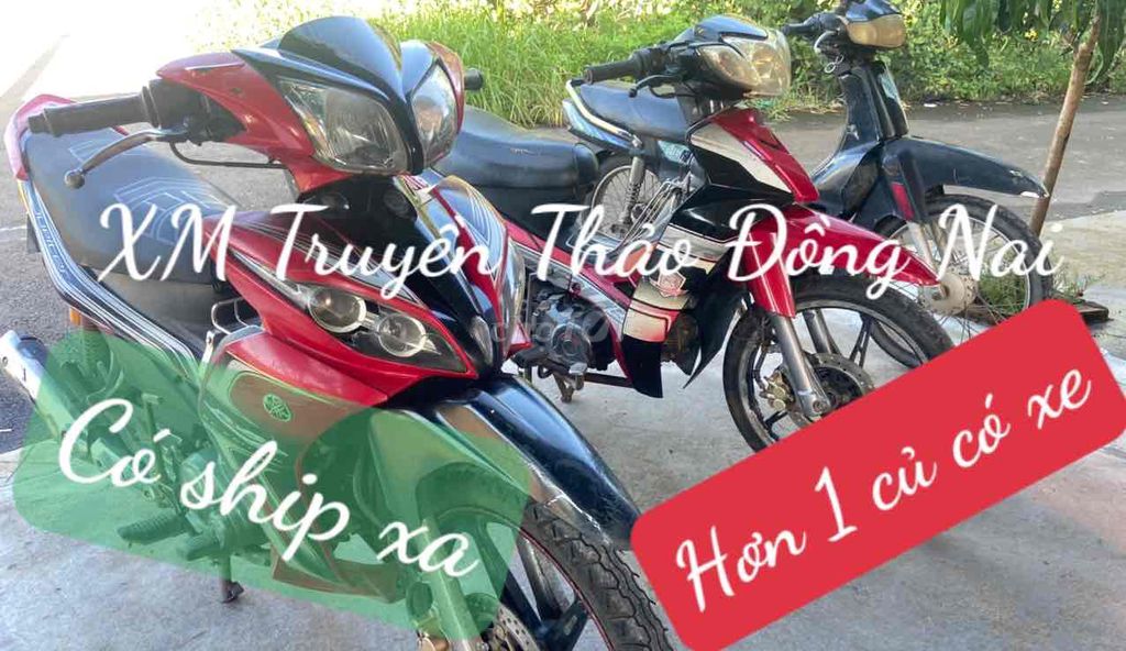 Giá rê mấy củ là có xe hãng chạy rồi giấy tờ hle. Mua bán Xe máy tại Huyện Thống Nhất Đồng Nai được đăng bởi CHODONGNAI youtube video hình 8