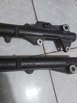 Phuộc trước Vario CLick 160. Mua bán Phụ tùng xe tại Quận 7 Tp Hồ Chí Minh được đăng bởi Can Nguyen