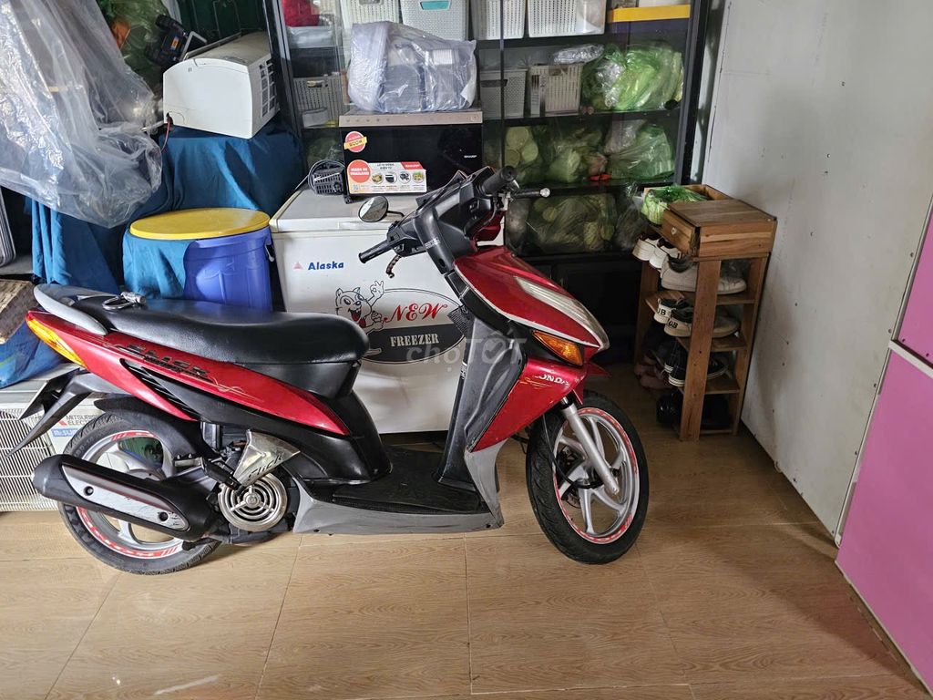 cần bán xe. Mua bán Xe máy tại Huyện Long Điền Bà Rịa - Vũng Tàu được đăng bởi Chi Chi hình 2