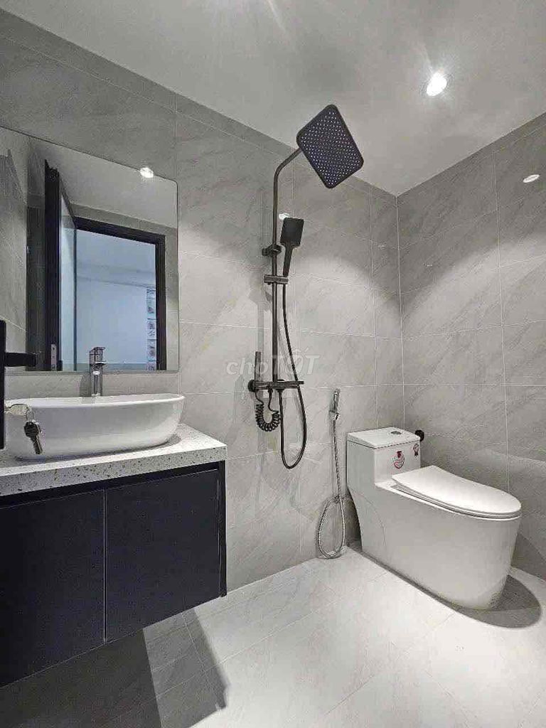 Nhà xinh tiện ích muôn nơi.. Mua bán nhà ở tại Quận Hải Châu Đà Nẵng được đăng bởi Thục Uyên Xinh hình 4