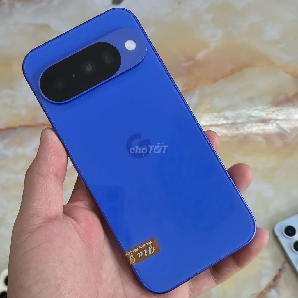 Pixel 10 5G quốc tế zin đẹp có góp. Mua bán Điện thoại tại Quận Thanh Khê Đà Nẵng được đăng bởi Cửa hàng Zinphones  hình 1