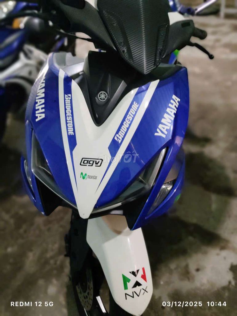 NVX 155 abs chính chủ. Mua bán Xe máy tại Huyện Trà Ôn Vĩnh Long được đăng bởi tam hình 1