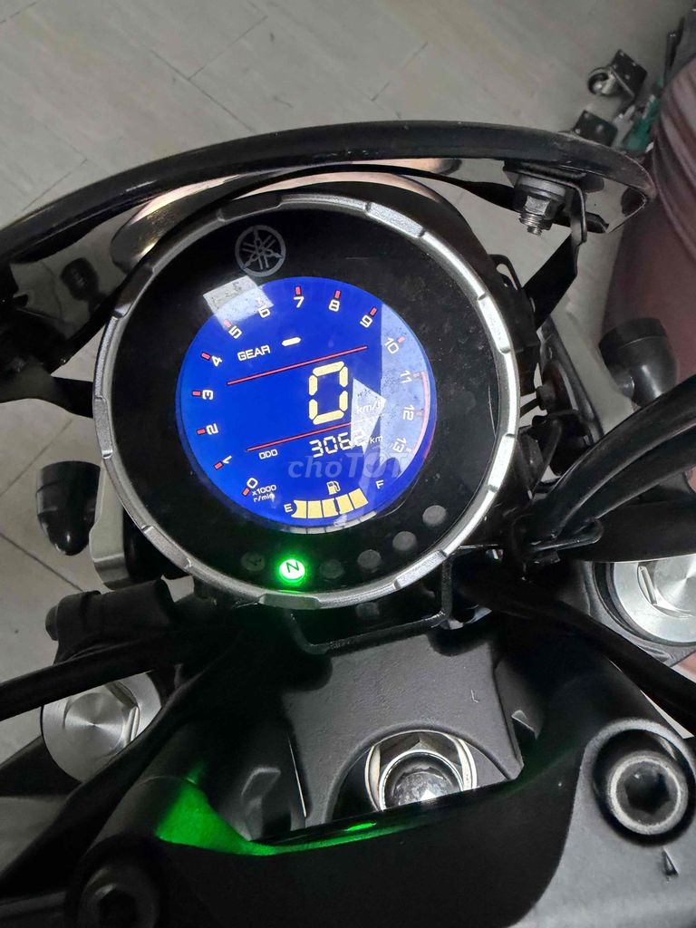 Bán xe moto siêu đẹp. Mua bán Xe máy tại Thành phố Thủ Đức Tp Hồ Chí Minh được đăng bởi Doan quyen hình 2