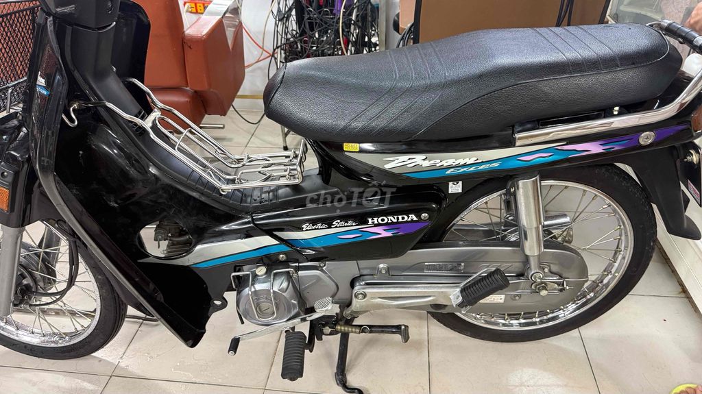 Dream thái 1 xe tâm huyết biển tp chính chủ. Mua bán Xe máy tại Quận Bình Thạnh Tp Hồ Chí Minh được đăng bởi NHÀ NGON 365 hình 3