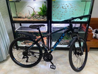 thanh lý xe thể thao sz26 galaxy. Mua bán Xe đạp tại Quận Lê Chân Hải Phòng được đăng bởi Lưu Chiểu