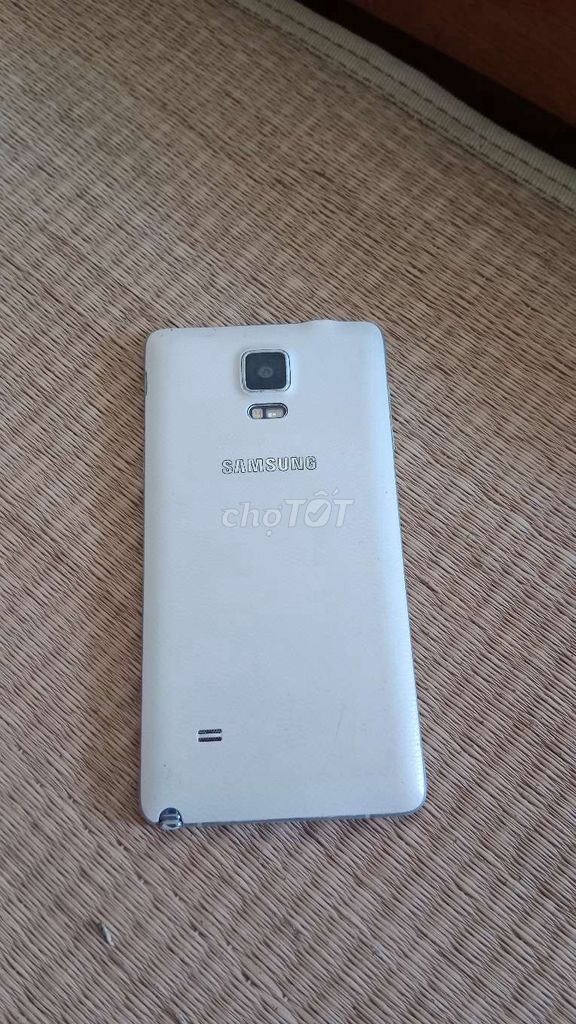 Samsung Điện thoại Trắng. Mua bán Điện thoại tại Huyện An Dương Hải Phòng được đăng bởi Duy Phan hình 1