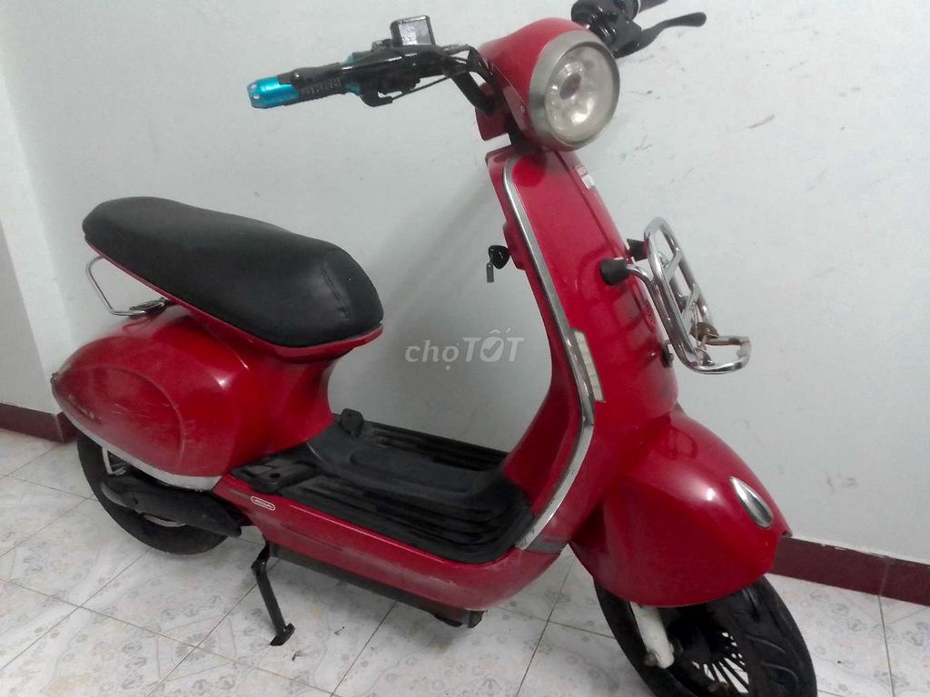 Bán xe điện Milan mới đẹp. Mua bán Xe điện tại Quận Hai Bà Trưng Hà Nội được đăng bởi Quan hình 2