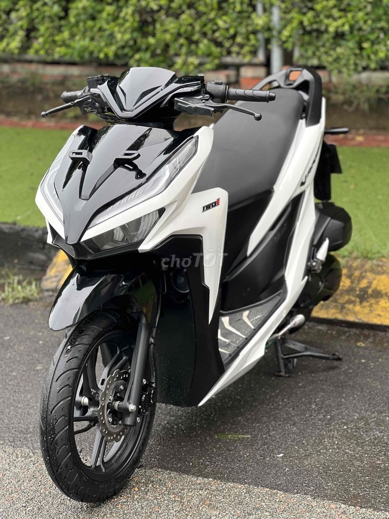 VARIO 150 2019 BSTP CHÍNH CHỦ CÓ BÁN GÓP. Mua bán Xe máy tại Thành phố Thủ Đức Tp Hồ Chí Minh được đăng bởi Hiếu  hình 4