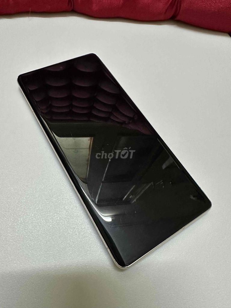 Google Pixel 7 Pro 128GB Xám 98%. Mua bán Điện thoại tại Quận 4 Tp Hồ Chí Minh được đăng bởi Jiethet hình 1