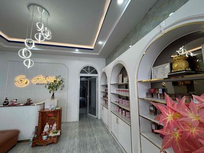 CẦN THUÊ MẶT BẰNG/SPA ĐANG HOẠT ĐỘNG  Mình cần thuê mặt bằng hoặc tiệm