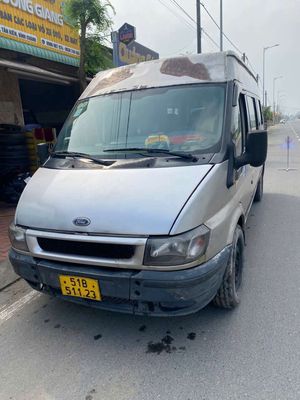 2002 Standard MID - 30000 km. Mua bán Ô tô tại Quận Bình Tân Tp Hồ Chí Minh được đăng bởi Mai Đức Tuấn