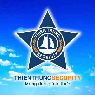 Công ty TNHH Dịch vụ Bảo vệ Thiên Trung logo