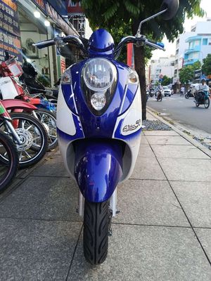SYM Elite 50cc 2018 bstp bao công chứng
