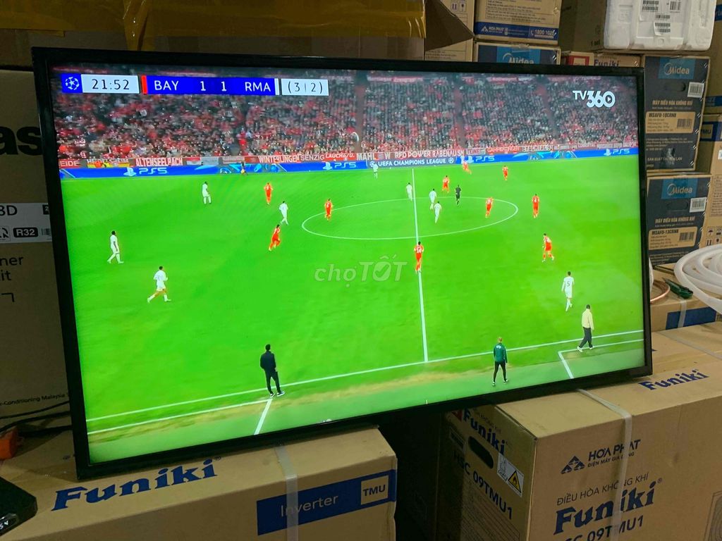 Tivi Samsung 46F5000 46 inch LED. Mua bán Tivi, Âm thanh tại Huyện Đông Anh Hà Nội được đăng bởi Nguyễn văn hòa hình 1