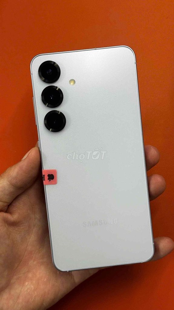 SAMSUNG S25. Mua bán Điện thoại tại Quận Thanh Xuân Hà Nội được đăng bởi Tr Thu Ha hình 1