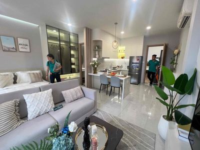 CHỈ 778 TRIỆU CÓ NGAY CĂN CHUNG CƯ FULL NỘI THẤT NGAY HOÀ PHÚ BD. Mua bán căn hộ/chung cư tại Thành phố Thủ Dầu Một Bình Dương được đăng bởi mai truc