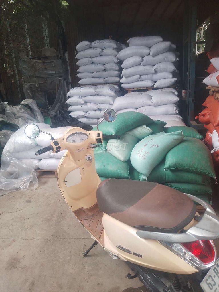 Xe atila fi máy êm cưc kì êm tiet kiêm xăng. Mua bán Xe máy tại Huyện Bình Chánh Tp Hồ Chí Minh được đăng bởi Duy tường  hình 3