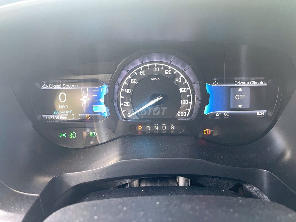 Ford Everest 2019 Titanium 2.0L AT 4WD - 117736 km. Mua bán Ô tô tại Thành phố Thủ Đức Tp Hồ Chí Minh được đăng bởi Trung hình 8