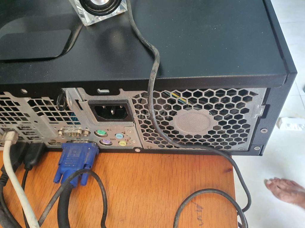 Nguồn hp gen2-3 sff