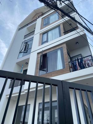 Miễn trả giá ạ - CHDV Cao Cấp - HXH - Khu vực VIP. Mua bán nhà ở tại Quận 3 Tp Hồ Chí Minh được đăng bởi Kiệt Trần Gia Trang