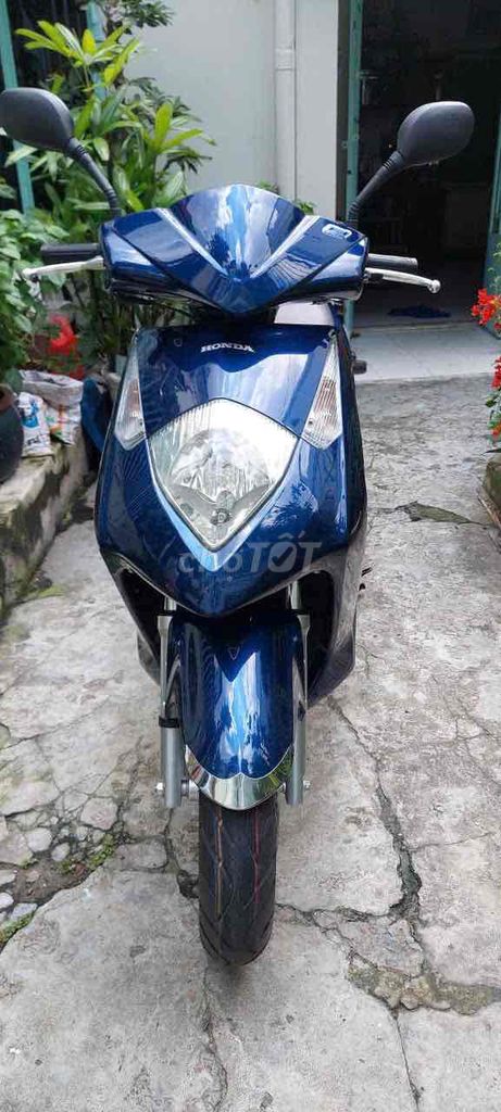 Cần bán xe DYLAN 150. Mua bán Xe máy tại Quận Tân Phú Tp Hồ Chí Minh được đăng bởi Phạm Như hình 1