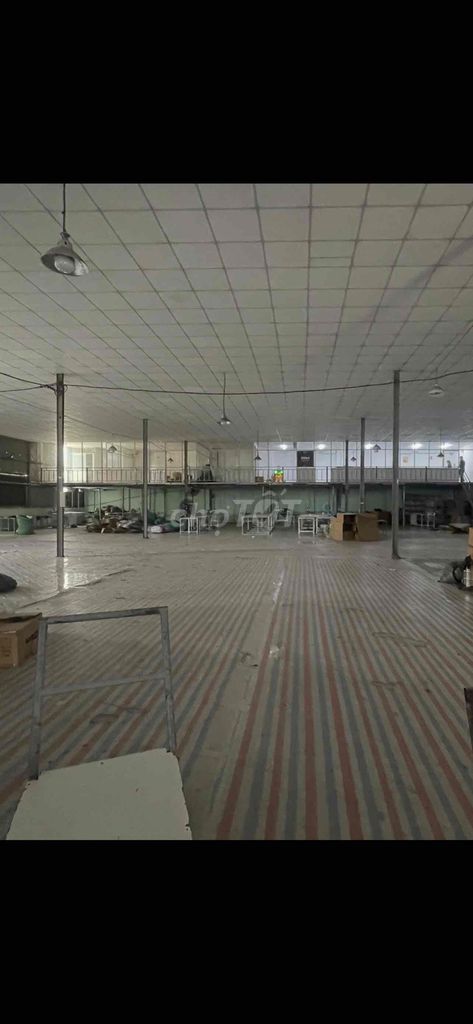 CHO THUÊ XƯỞNG THUẬN AN_BÌNH DƯƠNG 1100m2