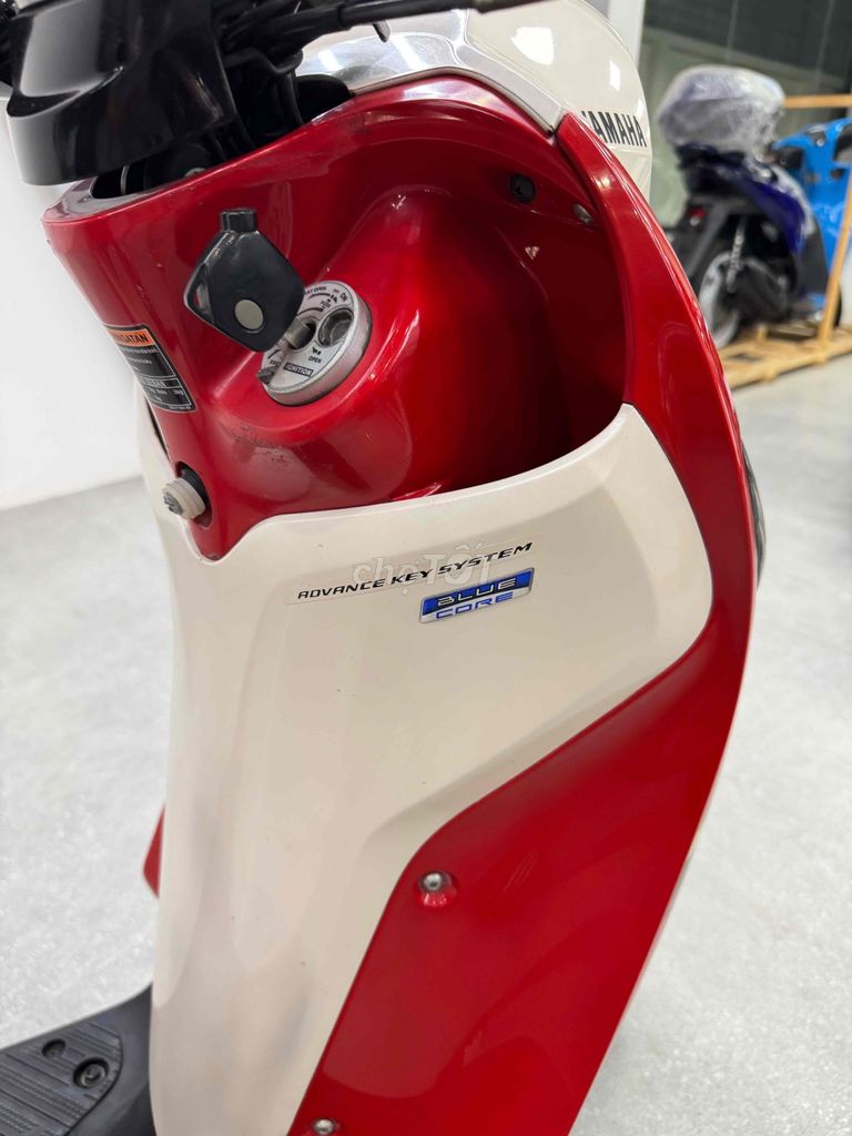 Yamaha Fino 125 Fi nhập khẩu Indo Hỗ trợ góp. Mua bán Xe máy tại Quận Cái Răng Cần Thơ được đăng bởi Cửa Hàng Xe Máy Quang Sang hình 6