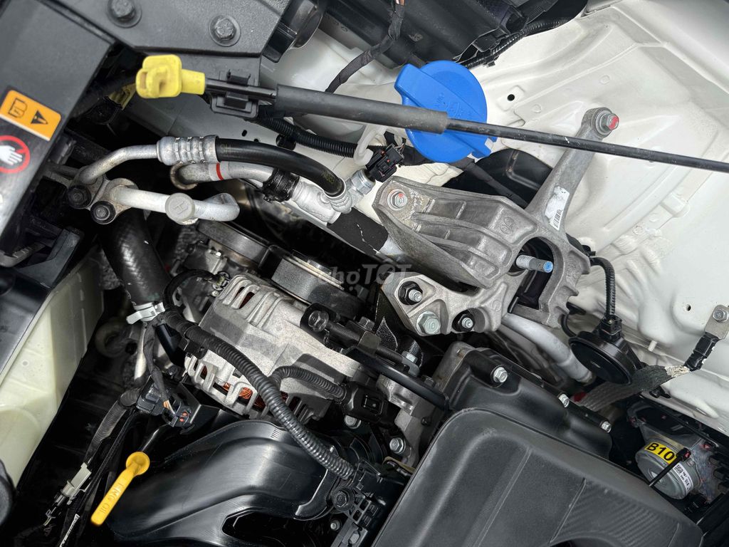 Kia Cerato 1.6 AT Deluxe 2020 ĐK 2021 một chủ. Mua bán Ô tô tại Huyện Hà Trung Thanh Hóa được đăng bởi Nguyễn đức Tuân hình 8